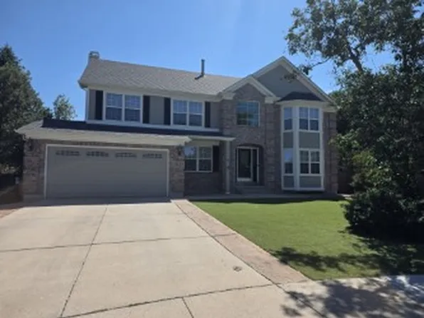 3625 Falco Ct, Colorado Springs, CO 80920
