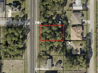 1401 Degroodt Rd SW, Palm Bay, FL 32908