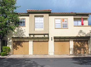 61 Via Ermitas, Rancho Santa Margarita, CA 92688