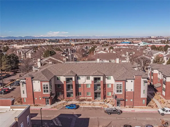 14301 E Tennessee Avenue #204, Aurora, CO 80012