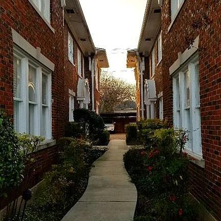 2nd image of 907 N Bishop Ave APT D