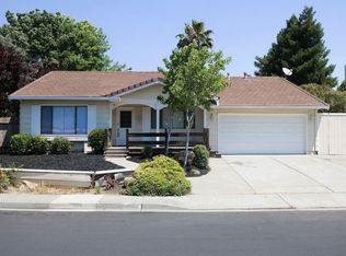 3270 Mustang Cir, Fairfield, CA