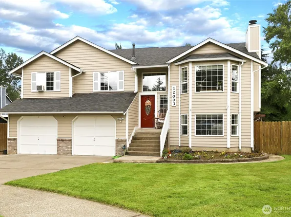 12003 141st Street Ct E, Puyallup, WA 98374