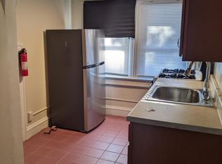 (Undisclosed Address), Trenton, NJ 08610