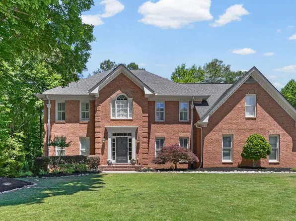 1470 Blyth Walk, Snellville, GA 30078