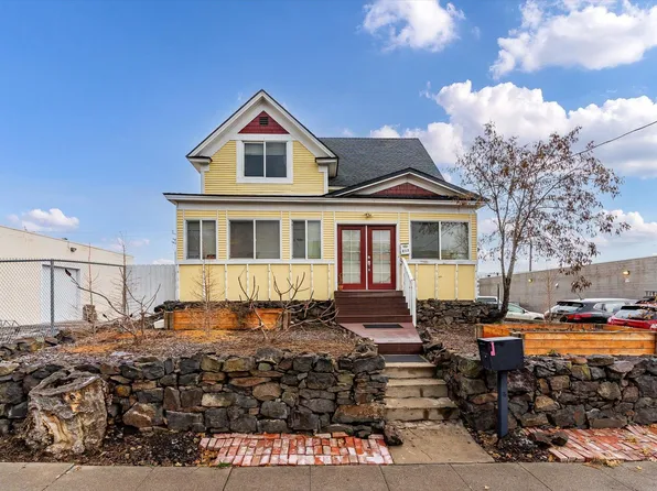217 E Pacific Ave, Spokane, WA 99202