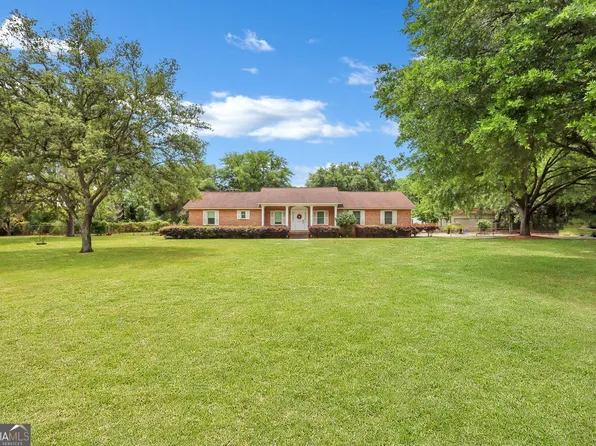 2201 Odum Hwy, Jesup, GA 31545