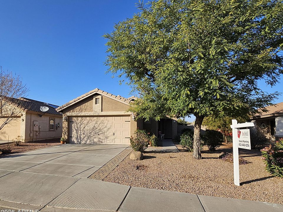 1st image of 16602 W TASHA Drive