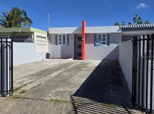 Calle 5, Vega Baja, PR 00693