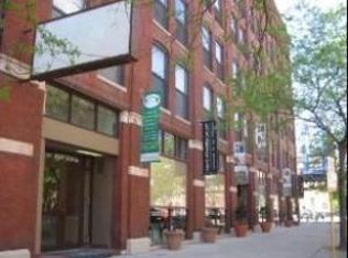 225 W Huron St APT 508, Chicago, IL 60654