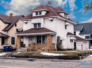 1049 Woodville Rd, Toledo, OH 43605