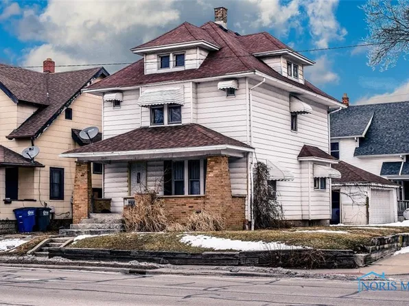 1049 Woodville Rd, Toledo, OH 43605