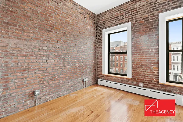 Rented by The Agency | media 8