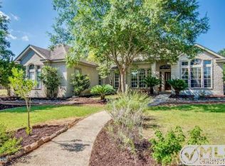 29803 Fairway Vista Dr, Boerne, TX 78015