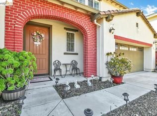 2705 Reddington Way, Brentwood, CA 94513