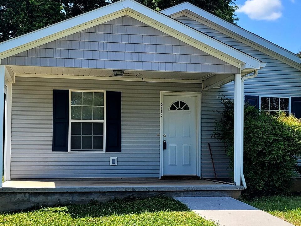 2115 Ohio Ave, Knoxville, TN 37921 Zillow