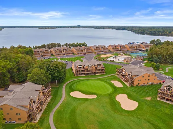 1848-5 East 20th Court #2405, Arkdale, WI 54613