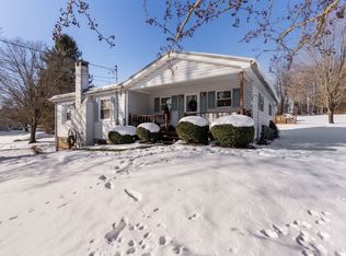 115 Mill Creek Rd, Sandy Lake, PA 16145