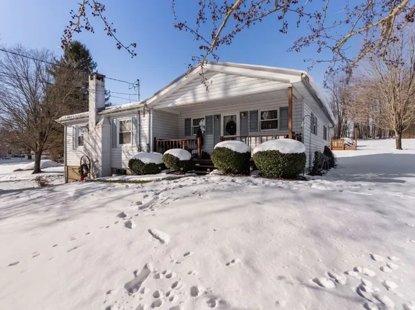 115 Mill Creek Rd, Sandy Lake, PA 16145