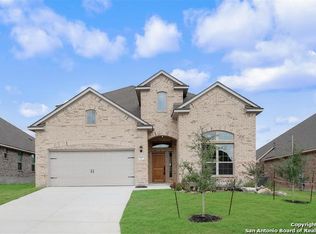 17803 Handies Peak, Helotes, TX 78023