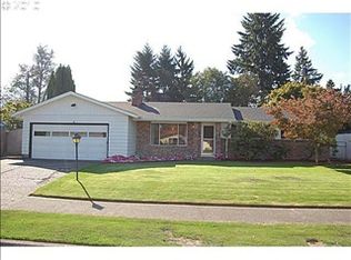 370 Durham Ave, Eugene, OR 97404
