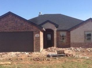 5236 Lehigh St, Lubbock, TX 79416