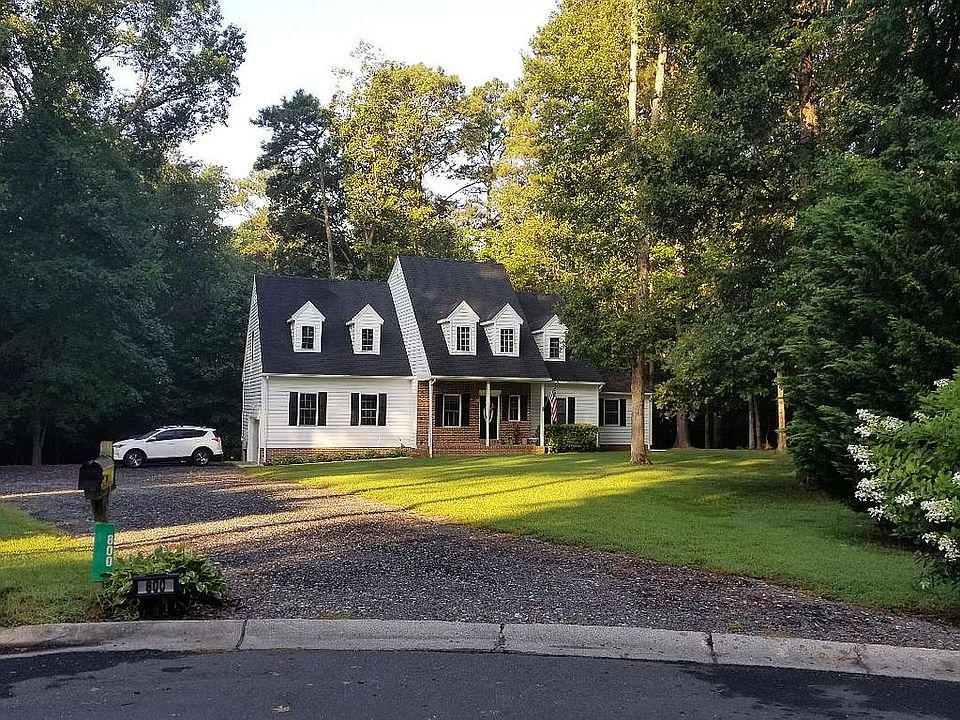 1st image of 800 Knights Ct