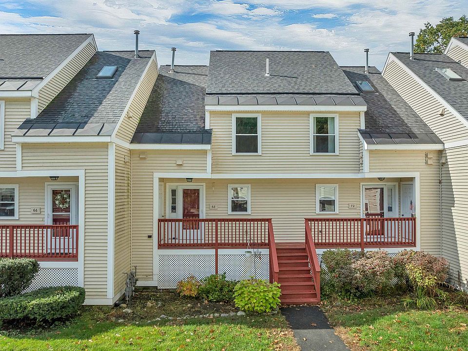 1st image of 68 Modena Drive Unit 75 ( Address #68 )