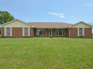 4185 Martin Rd, Smithville, MO 64089