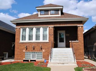 3410 W 60th Pl, Chicago, IL