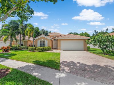 5301 Toscana Trl, Boynton Beach, FL, 33437