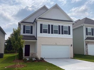 2332 Hastings Manor Ln, Hampton, GA 30228
