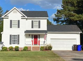 516 S Main St, Broadway, NC 27505