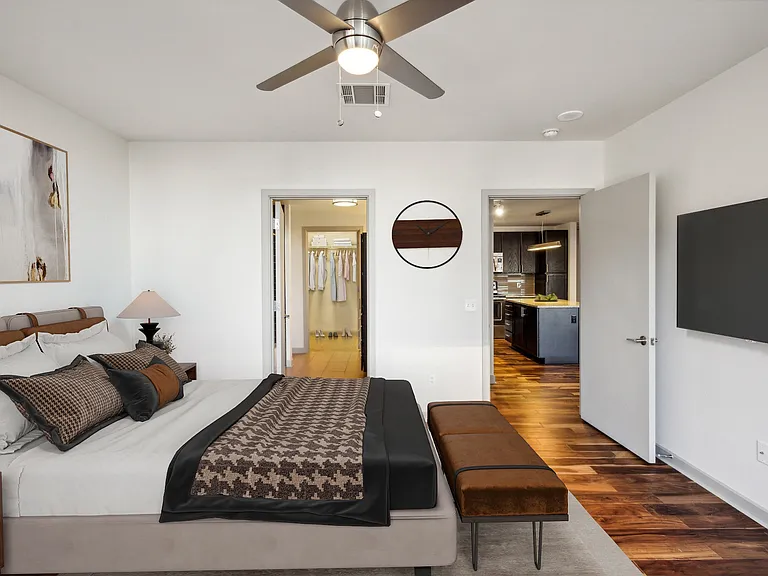 LTV Tower Apartments — Photo 22