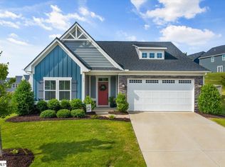 12 Pequot Dr, Greenville, SC 29607