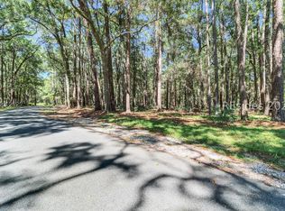 2 Volunteers Rdg, Daufuskie Island, SC 29915