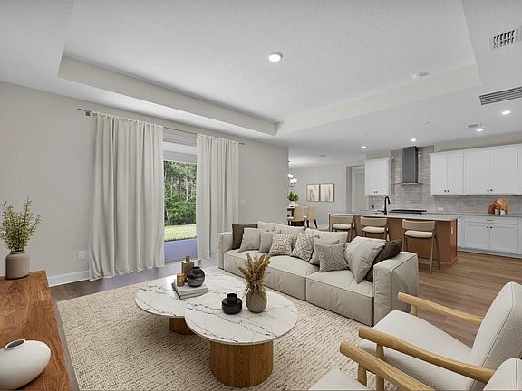St. George Family Room