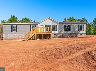 3691 Triune Mill Rd, Thomaston, GA 30286