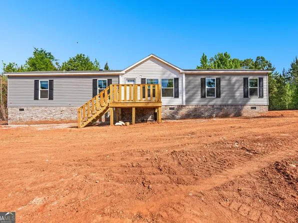 3691 Triune Mill Rd, Thomaston, GA 30286