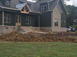 8187 Cainsville Rd, Lebanon, TN 37090