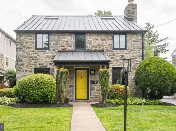 137 Sutton Rd, Ardmore, PA 19003