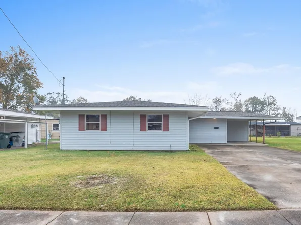 1120 Sage Dr, Lake Charles, LA 70607