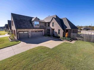 6453 Rutherford Cir LOT 92, Arlington, TN 38002