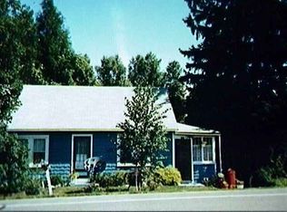 Route 20, Sharon Springs, NY 13459