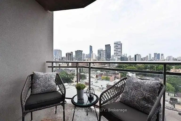 1st image of 255 Richmond St E #1211