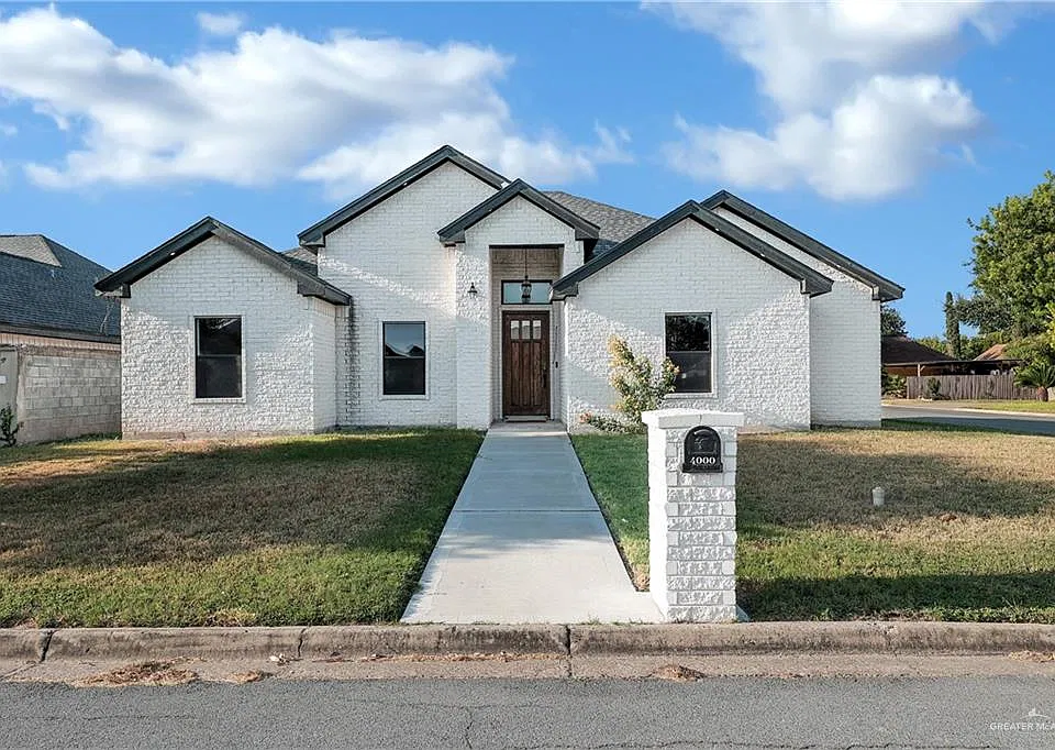 4000 W Hackberry Ave