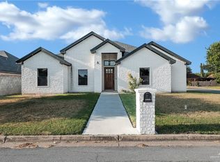 4000 W Hackberry Ave, McAllen, TX 78501