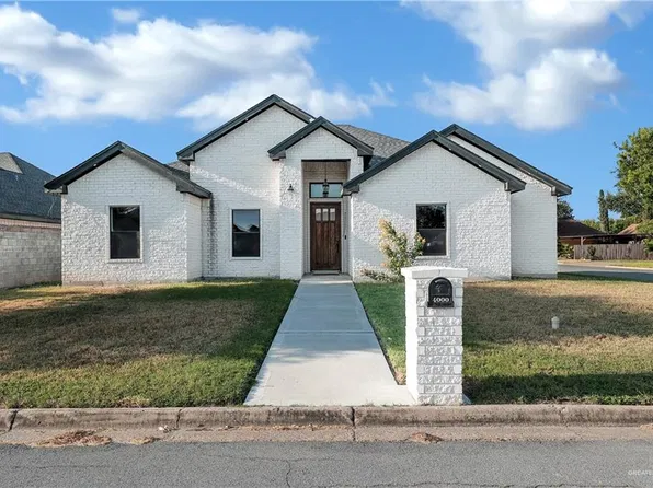 4000 W Hackberry Ave, McAllen, TX 78501