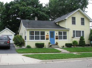 714 Mulberry St, Adrian, MI 49221