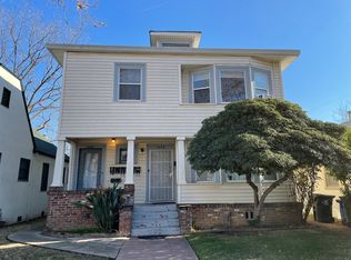 1233 32nd St, Sacramento, CA 95816